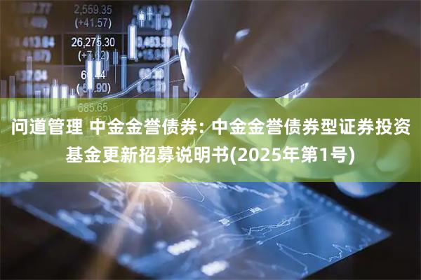 问道管理 中金金誉债券: 中金金誉债券型证券投资基金更新招募说明书(2025年第1号)